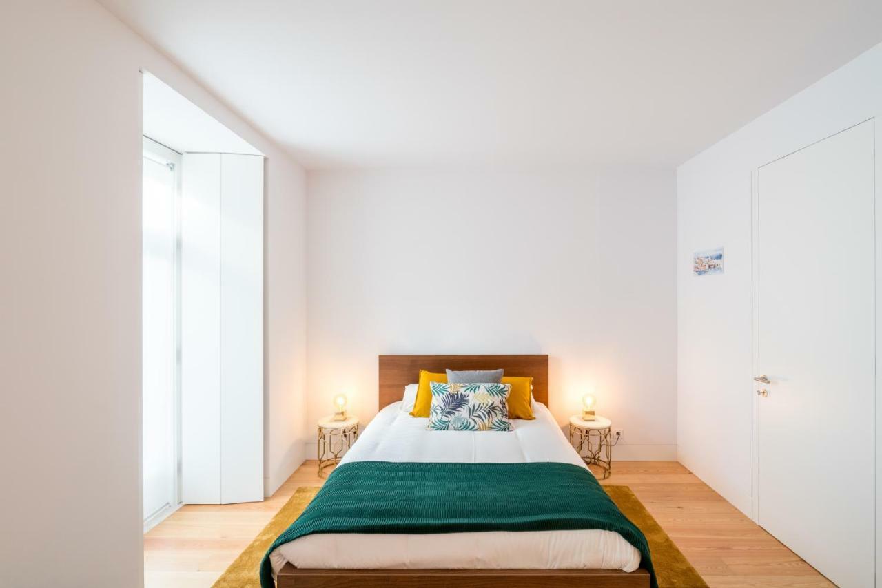 Appartement Casa Chiado *