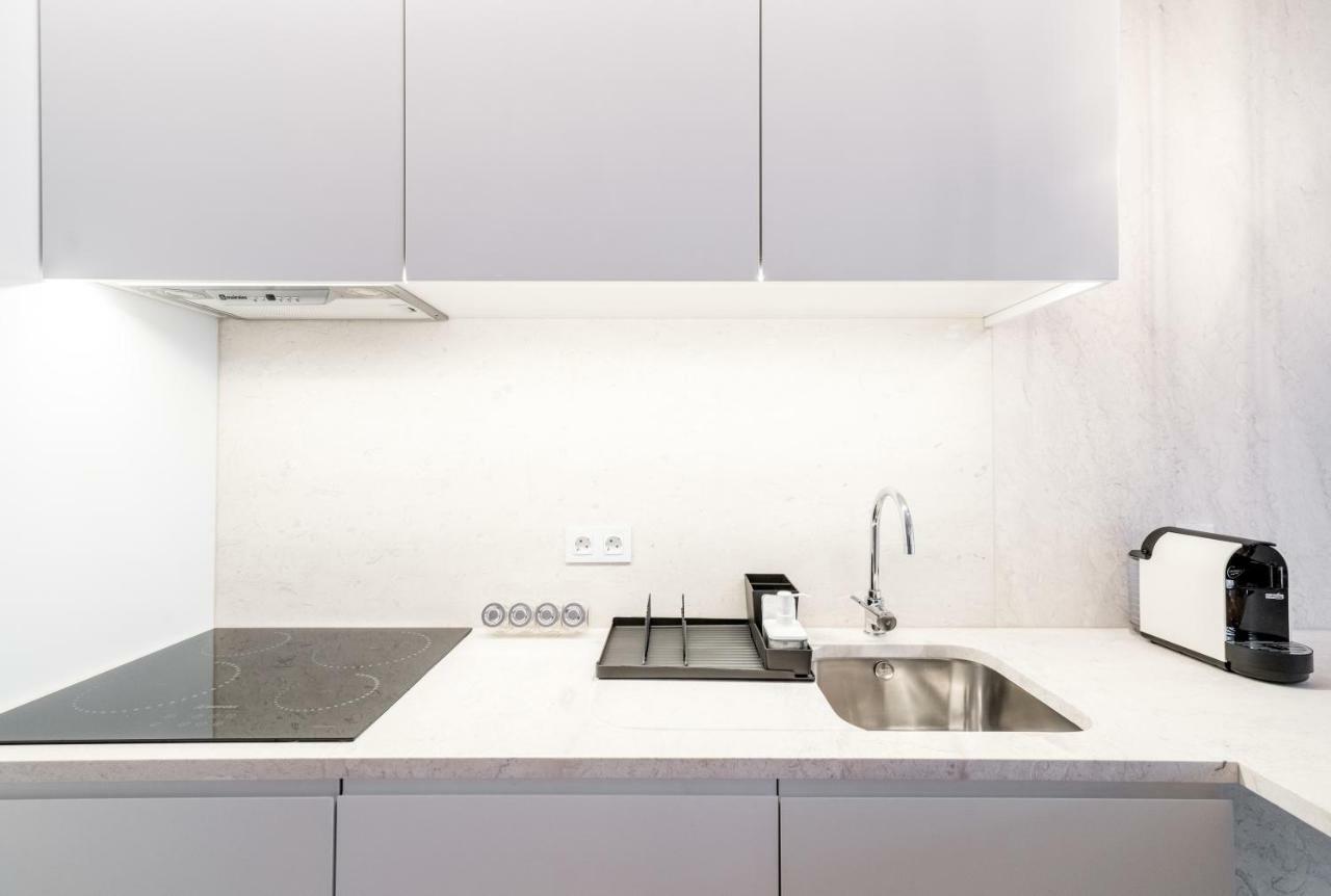 Apartamento Casa Chiado *