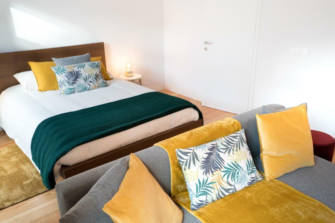 Apartamento Casa Chiado